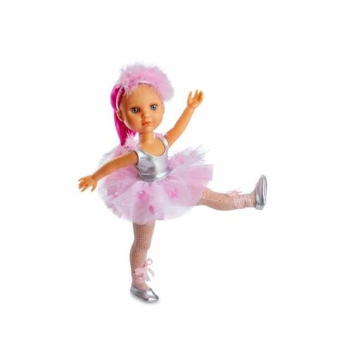 Κούκλα μωρού Berjuan Eva Dancer 35 cm