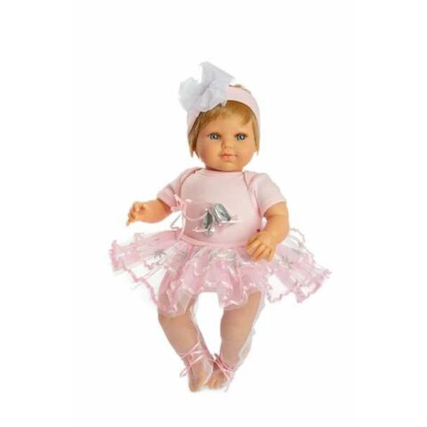 Κούκλα μωρού Berjuan Baby Sweet 1215-19 Μπαλαρίνα
