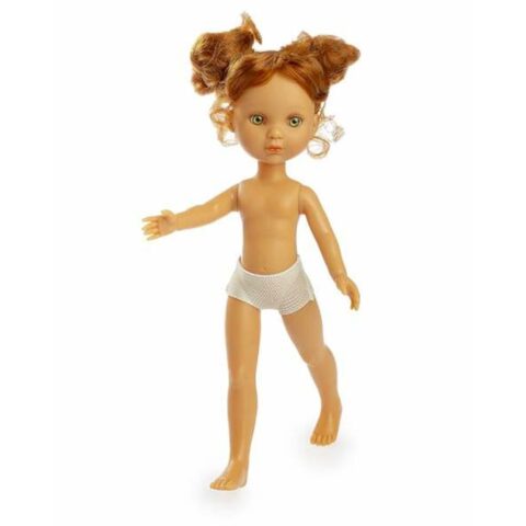 Κούκλα Berjuan Eva Nude 2824-21 35 cm