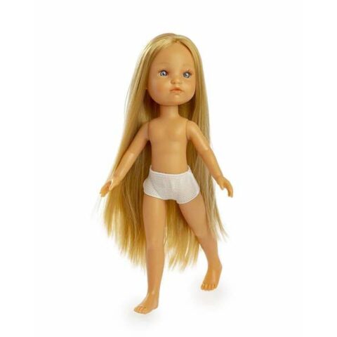 Κούκλα Berjuan Fashion Nude 2849-21 35 cm