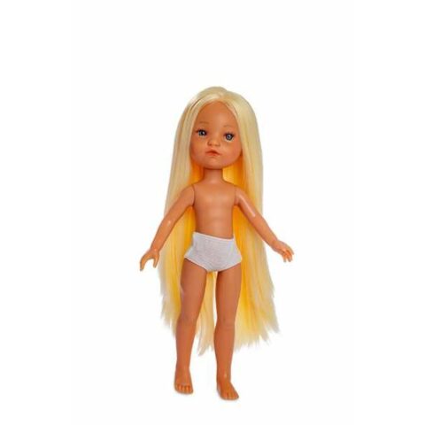 Κούκλα Berjuan Fashion Nude 2851-21 35 cm