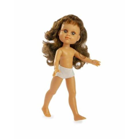 Κούκλα Berjuan My Girl Nude 2889-21 35 cm