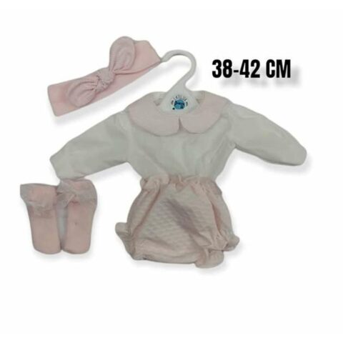 Ρούχα κούκλας Berjuan 4011-22