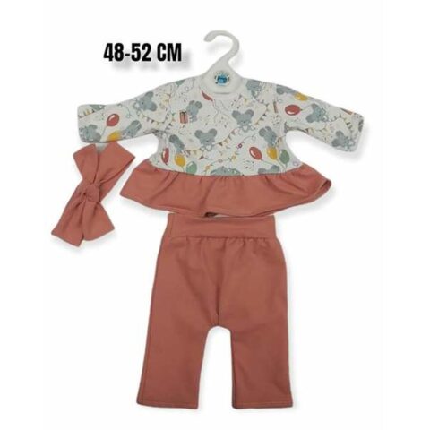 Ρούχα κούκλας Berjuan 5025-22