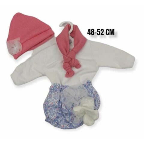 Ρούχα κούκλας Berjuan 5028-22