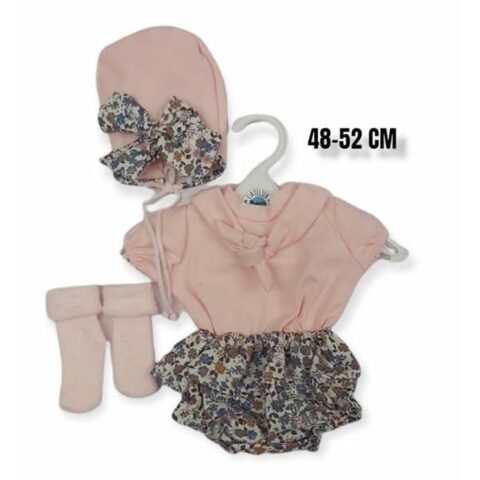 Ρούχα κούκλας Berjuan 5029-22