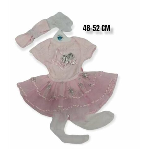 Ρούχα κούκλας Berjuan 5035-22 Μπαλαρίνα