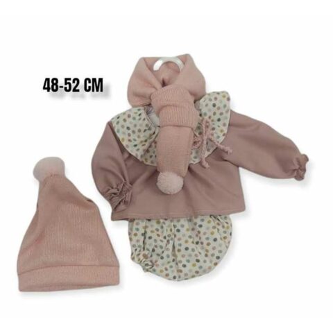 Ρούχα κούκλας Berjuan 5042-22