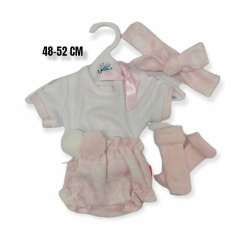 Ρούχα κούκλας Berjuan 5052-22