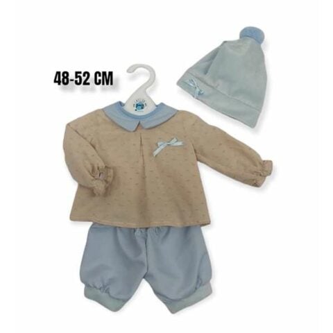 Ρούχα κούκλας Berjuan 5053-22
