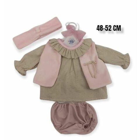 Ρούχα κούκλας Berjuan 5054-22
