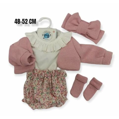Ρούχα κούκλας Berjuan 5055-22