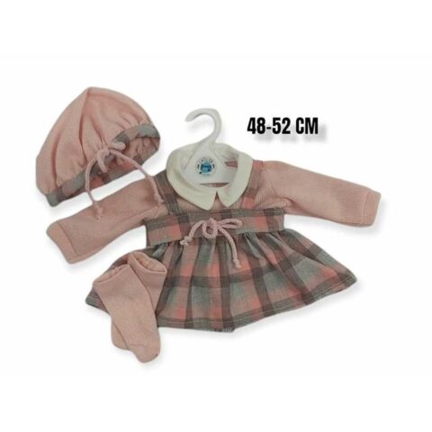 Ρούχα κούκλας Berjuan 5056-22