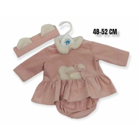 Ρούχα κούκλας Berjuan 5057-22