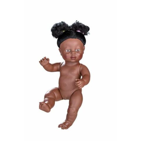 Κούκλα μωρού Berjuan Newborn 7059-17 38 cm