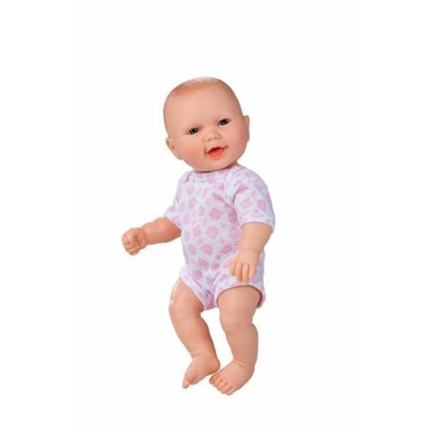 Κούκλα μωρού Berjuan Newborn 7078-17 30 cm
