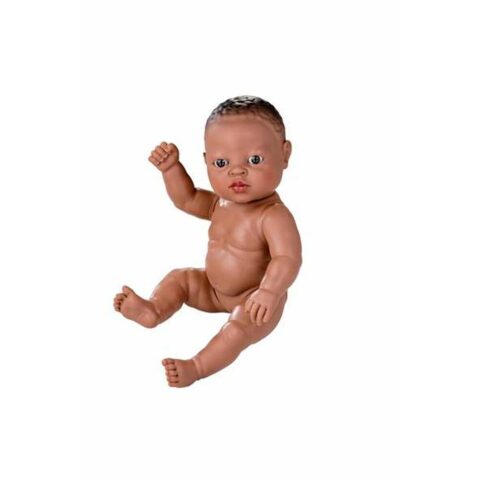 Κούκλα μωρού Berjuan Newborn 7080-17 30 cm