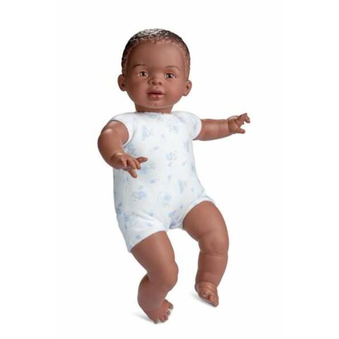 Κούκλα μωρού Berjuan Newborn  8076-18 45 cm