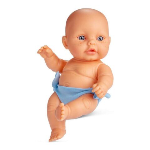 Κούκλα μωρού Berjuan Newborn (20 cm)