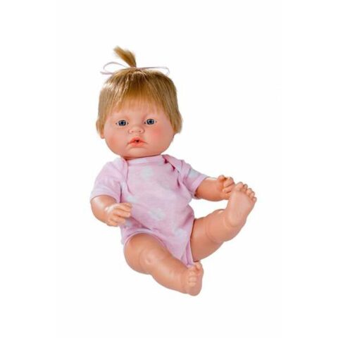 Κούκλα μωρού Berjuan Newborn 17057-18 38 cm