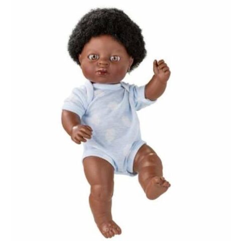 Κούκλα μωρού Berjuan Newborn 17059-18 38 cm