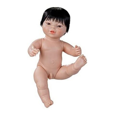 Κούκλα μωρού Berjuan Newborn 38 cm (38 cm)