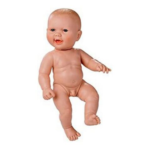 Κούκλα μωρού Berjuan Newborn Ευρωπαϊκή (30 cm)