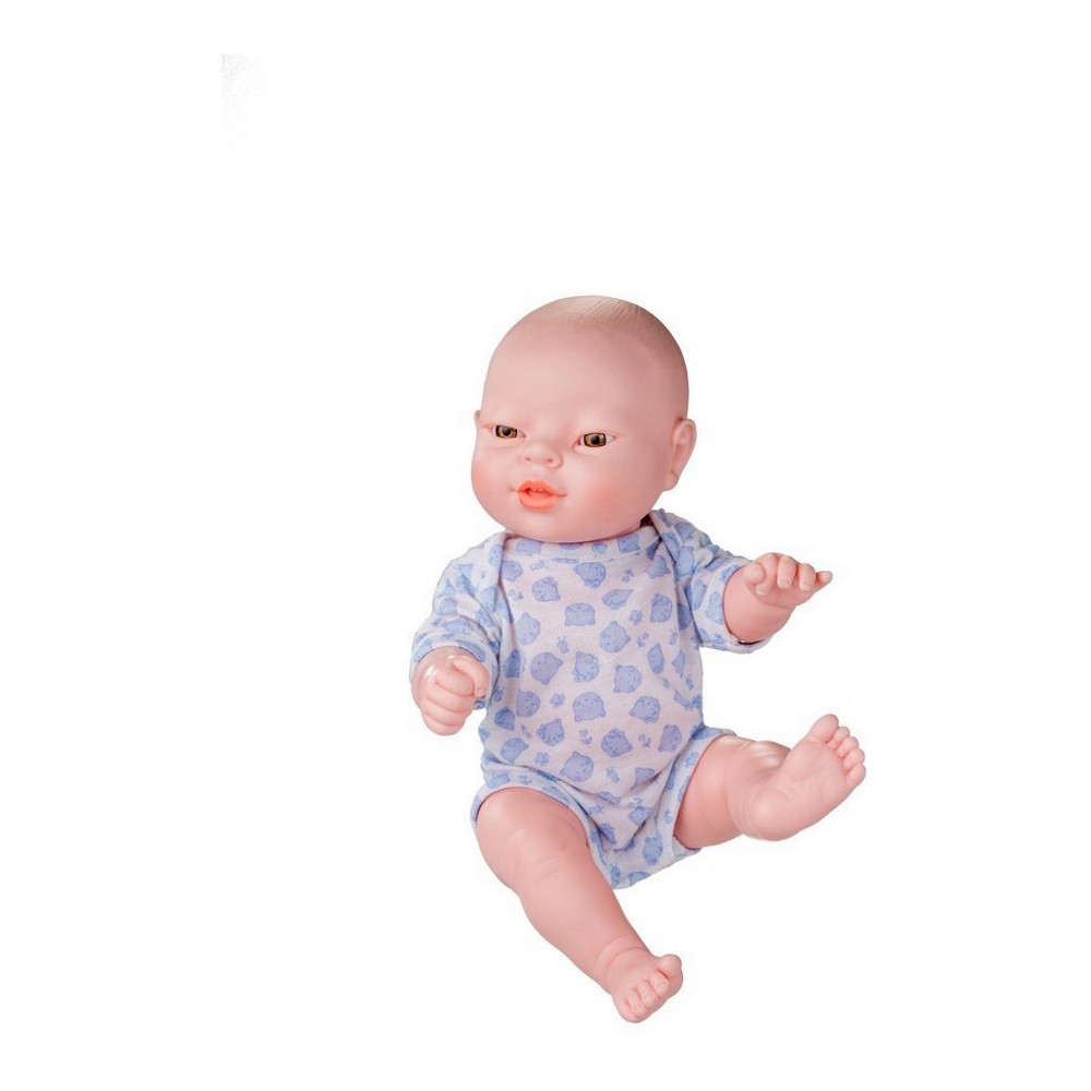 Κούκλα μωρού Berjuan Newborn (30 cm)
