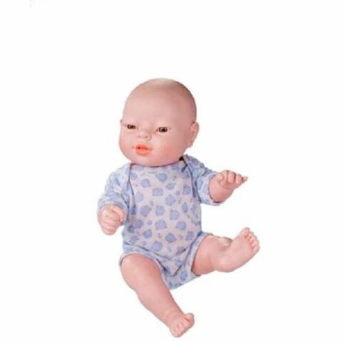 Κούκλα μωρού Berjuan Newborn 17082-18 30 cm
