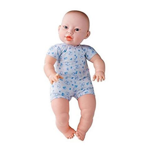 Κούκλα μωρού Berjuan Newborn (45 cm)