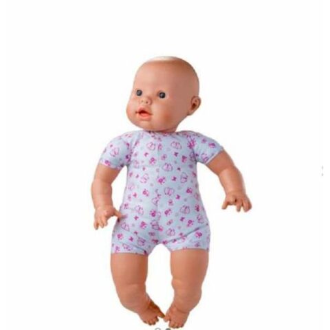 Κούκλα μωρού Berjuan Newborn 18075-18 45 cm