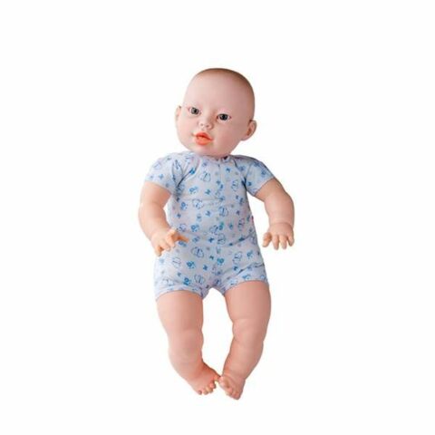 Κούκλα μωρού Berjuan Newborn 18076-18 45 cm