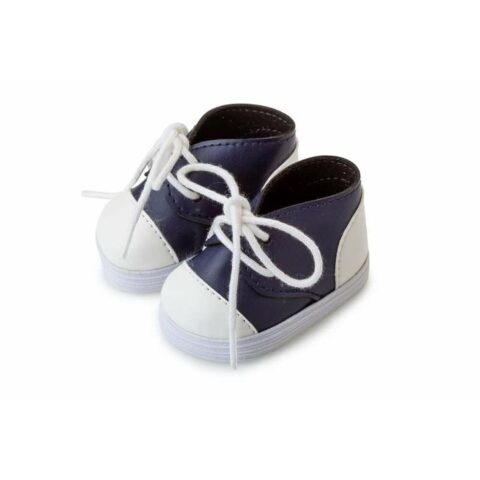 Παπούτσια Berjuan 80012-19 Μπλε