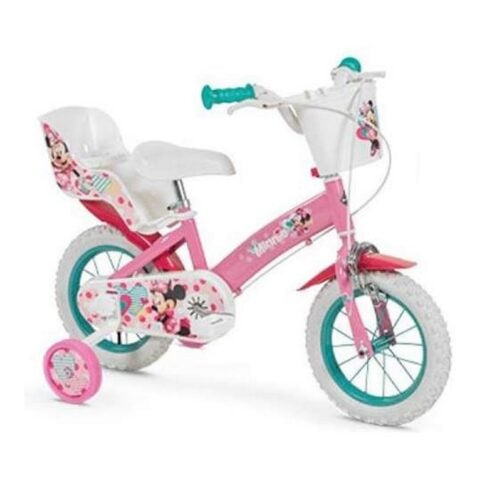 Παιδικό ποδήλατο Toimsa 12" Minnie Huffy