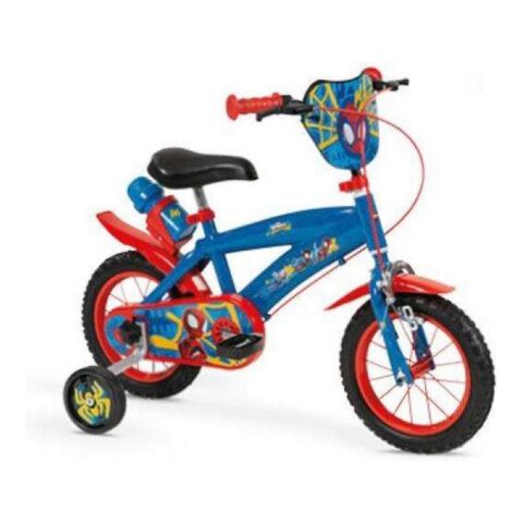 Παιδικό ποδήλατο Toimsa 12" Spiderman