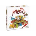 Επιτραπέζιο Παιχνίδι Cayro Mole (ES-PT-EN-FR-IT-DE)