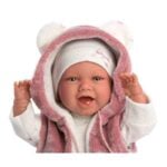 Κούκλα μωρού Llorens 1074070 40 cm