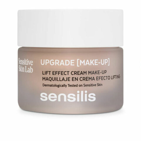 Βάση Μακιγιάζ Κρεμώδες Sensilis Upgrade Make-Up 01-bei Lifting αποτέλεσμα (30 ml)