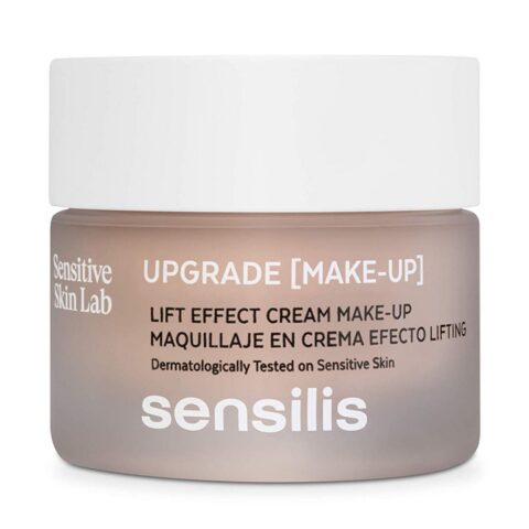 Βάση Μακιγιάζ Κρεμώδες Sensilis Upgrade Make-Up 03-mie Lifting αποτέλεσμα (30 ml)