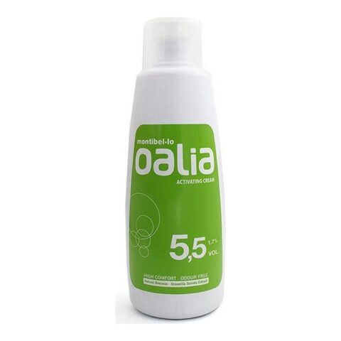 Σκανδάλη χρώματος Oalia Montibello 8.42953E+12 5.5 vol (1.7%) (90 ml)