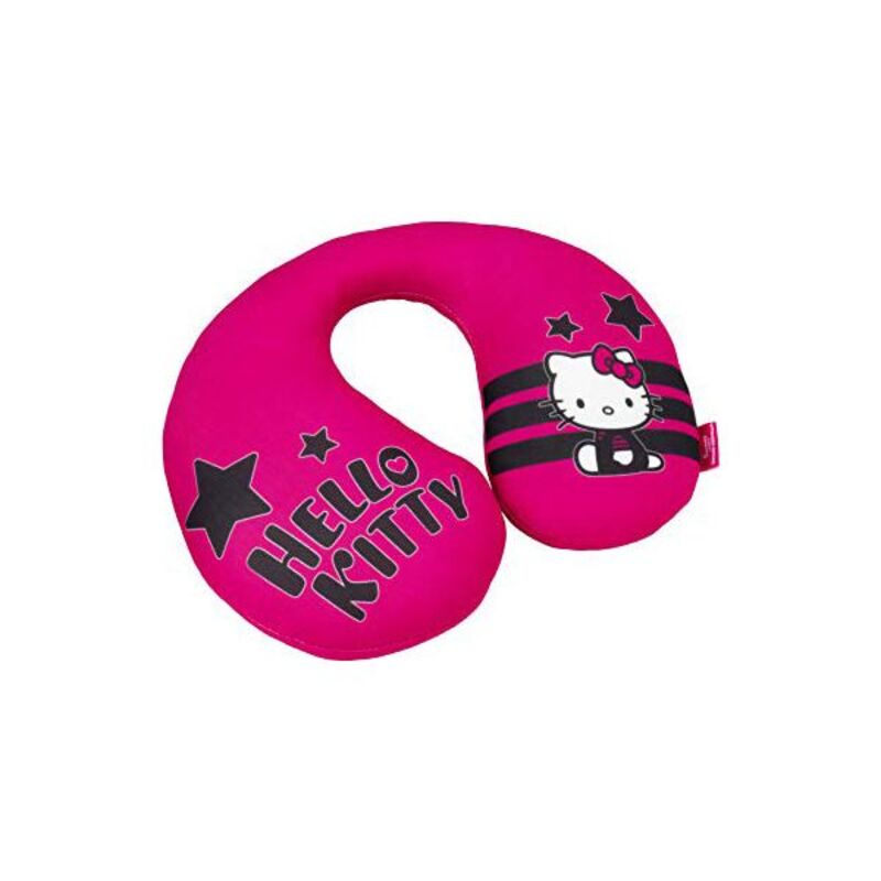 αυχενικό μαξιλάρι Hello Kitty KIT4048