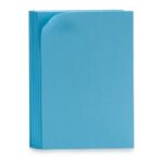 χαρτί Μπλε Πόλη Πλαστικό χαλί Eva 10 (30 x 0