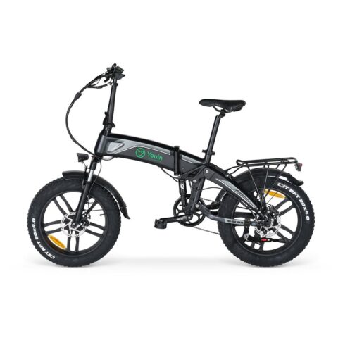 Ηλεκτρικό Ποδήλατο Youin BK1400G DAKAR 20" 250W