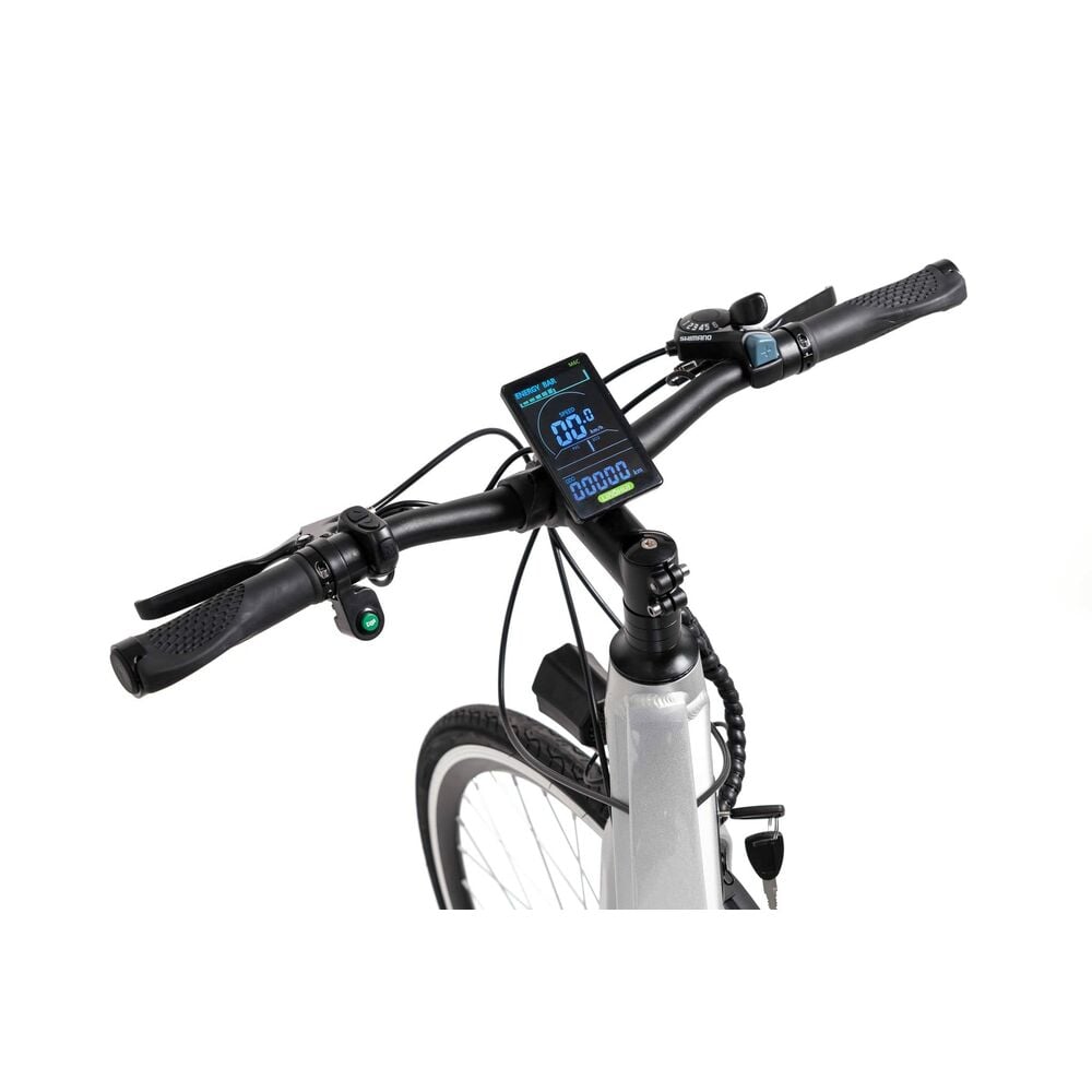 Ηλεκτρικό Ποδήλατο Youin BK1500 NEW YORK 29" 250W