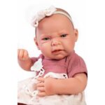 Κούκλα μωρού Antonio Juan Lea (42 cm)