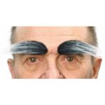 False eyebrows My Other Me Γκρι