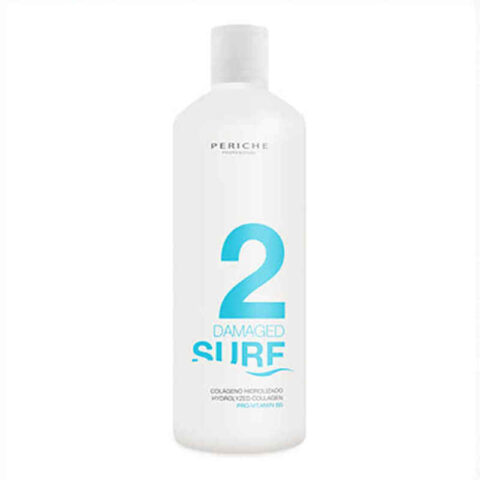 Θεραπεία Mαλλιών Ισιώματος Periche Surf 2 Damaged (450 ml)