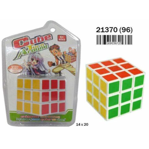 Κύβος του Rubik Turn Around (14 x 20 cm)