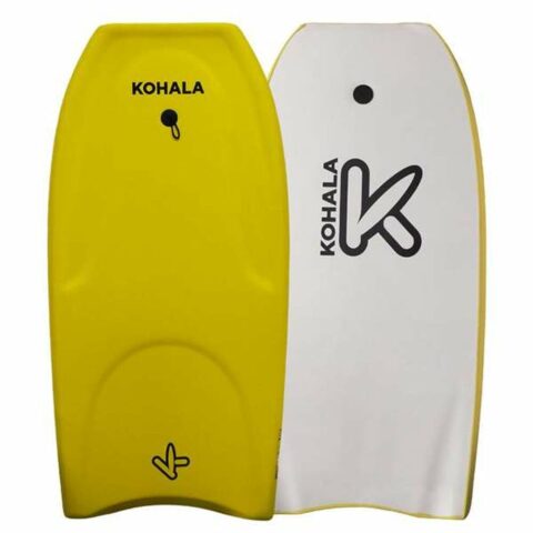 Πίνακας BodyBoard Kohala 40" Κίτρινο (101 x 53