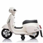 Μοτοσικλέτα MINI VESPA